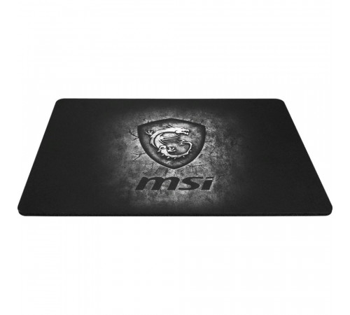 Коврик для мыши игровой MSI AGILITY GD20, черный