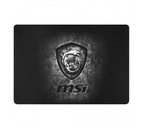 Коврик для мыши игровой MSI AGILITY GD20, черный