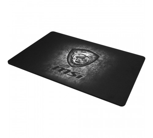 Коврик для мыши игровой MSI AGILITY GD20, черный