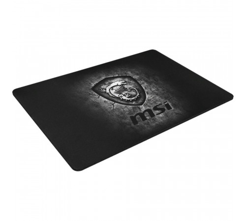 Коврик для мыши игровой MSI AGILITY GD20, черный