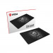 Коврик для мыши игровой MSI AGILITY GD20, черный