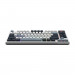 Клавиатура MSI FORGE GK600 TKL W SKY RU (S11-43RUP01-HH9)
