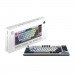 Клавиатура MSI FORGE GK600 TKL W SKY RU (S11-43RUP01-HH9)