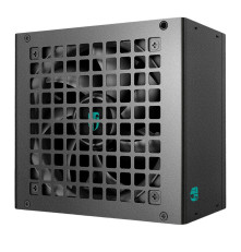 Блок питания 750 Вт Deepcool GamerStorm PQ750G, черный