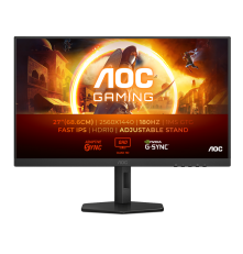 Монитор AOC Q27G4XF (27")