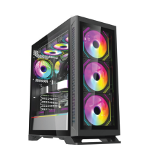 Корпус Foxline Forza FZ-G901, черный