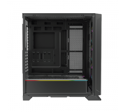 Корпус Foxline Forza FZ-G901, черный