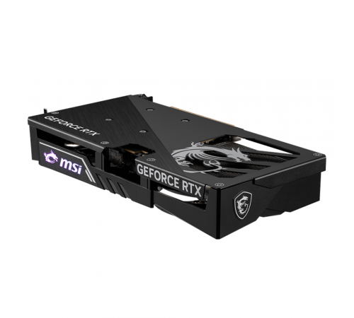 Видеокарта MSI RTX5060 GAMING 8GB, GDDR7/128-bit