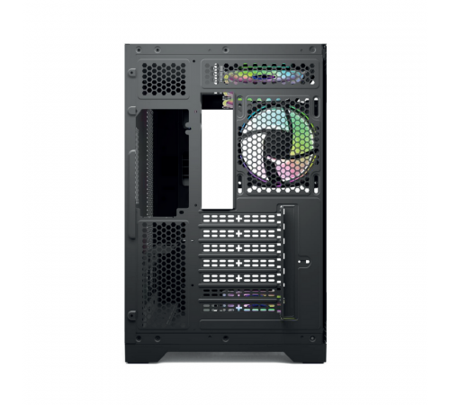 Корпус Foxline Forza FZ-G42A, черный