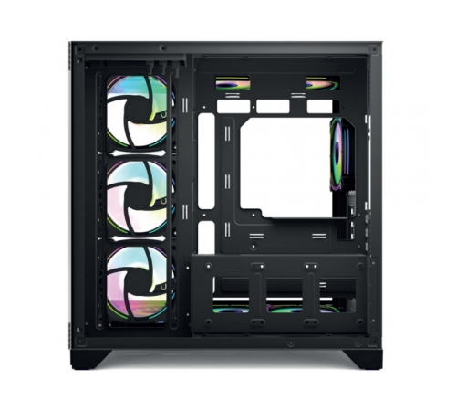 Корпус Foxline Forza FZ-G42B, черный