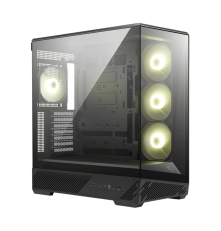 Корпус MSI MAG PANO 130R PZ, черный