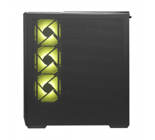 Корпус MSI MAG PANO 130R PZ, черный