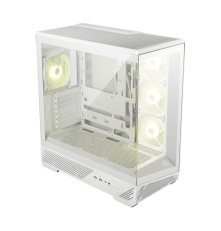 Корпус MSI MAG PANO 130R PZ, белый