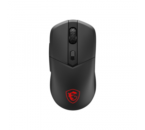 Мышь MSI Versa 300 W (S12-4301260-CLA)