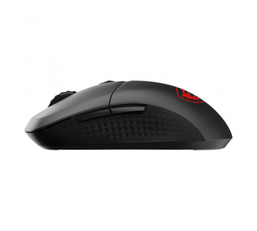 Мышь MSI Versa 300 W (S12-4301260-CLA)