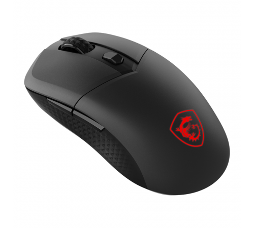 Мышь MSI Versa 300 W (S12-4301260-CLA)