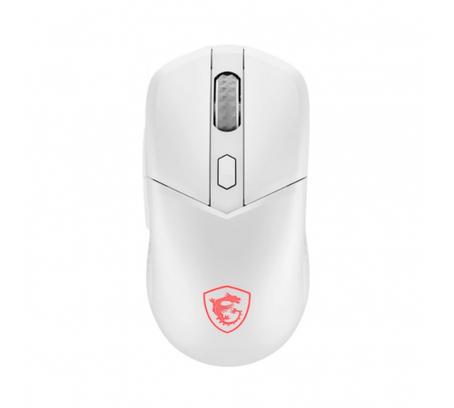 Мышь MSI Versa 300 White (S12-4301440-CLA)