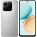 Смартфон HONOR X7d 6+128Gb серебряный (5109BXJR)