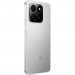 Смартфон HONOR X7d 6+128Gb серебряный (5109BXJR)