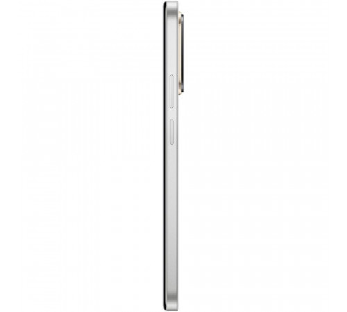 Смартфон HONOR X7d 6+128Gb серебряный (5109BXJR)