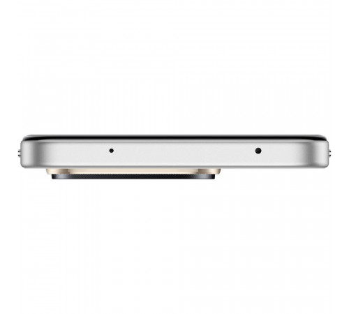 Смартфон HONOR X7d 6+128Gb серебряный (5109BXJR)