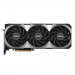 Видеокарта MSI RTX4080 VENTUS 3X E OC 16GB, GDDR6X/256-bit