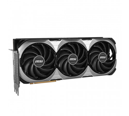 Видеокарта MSI RTX4080 VENTUS 3X E OC 16GB, GDDR6X/256-bit