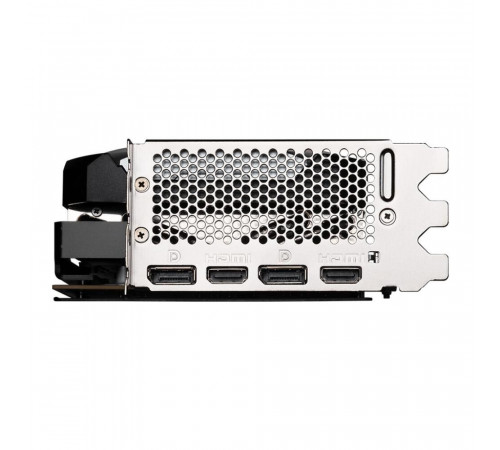 Видеокарта MSI RTX4080 VENTUS 3X E OC 16GB, GDDR6X/256-bit