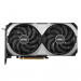 Видеокарта MSI RTX4070 VENTUS 2X E1 12GB, GDDR6/192-bit