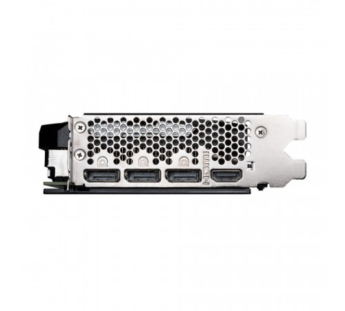 Видеокарта MSI RTX4070 VENTUS 2X E1 12GB, GDDR6/192-bit