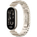 Фитнес-браслет Xiaomi Smart Band 10 Glimmer Edition, золотистый