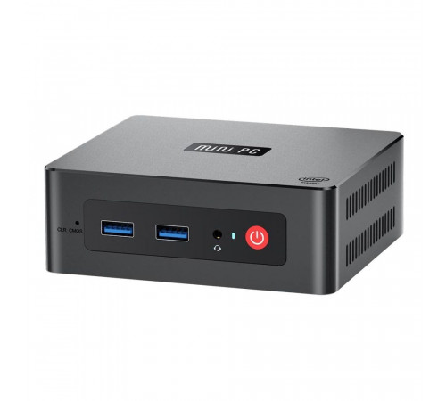 Мини-компьютер Beelink GK mini/J5005/8G/128G/Black