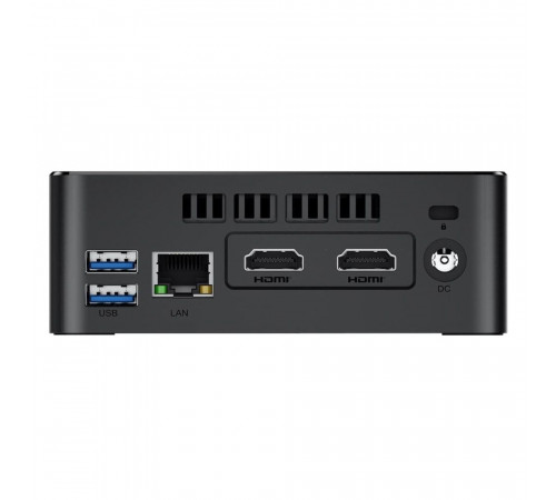 Мини-компьютер Beelink GK mini/J5005/8G/128G/Black
