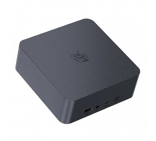 Мини-компьютер BL/EQR5-D4/5500U/16G/500G/серый