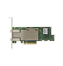 HBA-адаптер Broadcom 9400-8i8e SGL (05-50031-02)