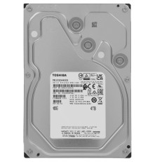 Жесткий диск 4TB Toshiba MG10SDA400E