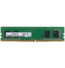 Модуль оперативной памяти Samsung 8GB DDR4 3200Mhz UDIMM, CL22, 1.2V, 1Rx16, OEM