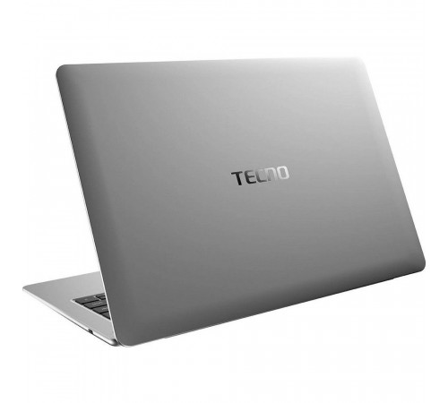 Ноутбук TECNO MegaBook S14MM Intel Core Ultra 5 125H/16Gb/SSD1Tb/14"/OLED/2.8K/2880x1800/120Hz/Win11/серый