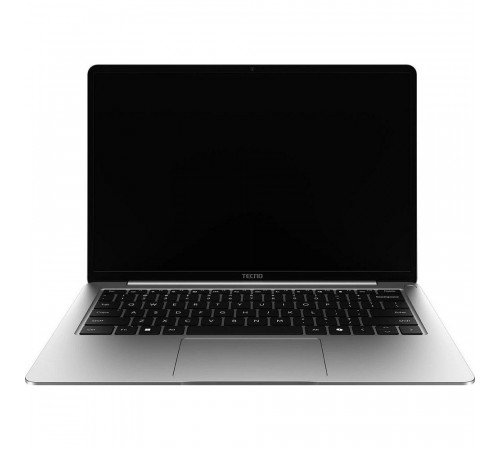 Ноутбук TECNO MegaBook S14MM Intel Core Ultra 9 185H/32Gb/SSD2Tb/14"/OLED/2.8K/2880x1800/120Hz/Win11/серый