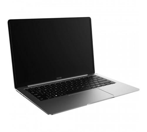Ноутбук TECNO MegaBook S14MM Intel Core Ultra 9 185H/32Gb/SSD2Tb/14"/OLED/2.8K/2880x1800/120Hz/Win11/серый
