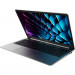 Ноутбук TECNO MegaBook K15SDA AMD Ryzen 7 5825U/16Gb/SSD1Tb/15.6"/IPS/FHD/1920x1080/60Hz/Win11/серый