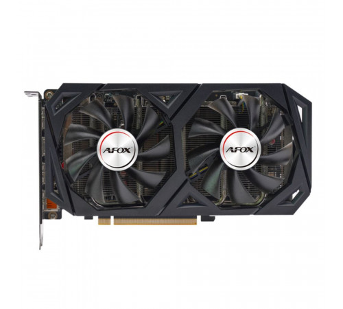 Видеокарта Afox RTX2060 6GB, GDDR6/192-bit
