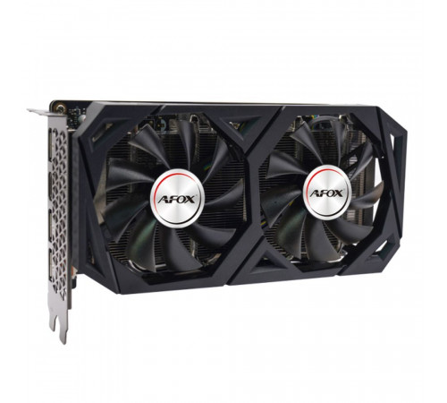 Видеокарта Afox RTX2060 6GB, GDDR6/192-bit