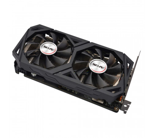 Видеокарта Afox RTX2060 6GB, GDDR6/192-bit