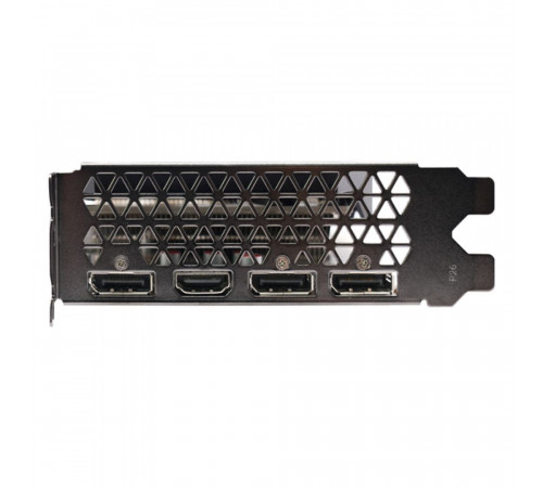 Видеокарта Afox RTX2060 6GB, GDDR6/192-bit