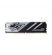 Модуль памяти Apacer DDR5 DIMM 6000-38 2048x8 16GB 1.35V OC Panther DDR5 w/HS RP