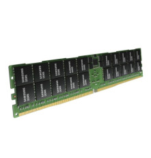 Модуль оперативной памяти Samsung 64GB DDR5 5600Mhz 2Rx4 DIMM, Registred ECC