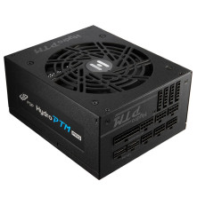 Блок питания 1350 Вт FSP HPT2-1350M, черный