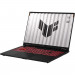 Ноутбук ASUS TUF Gaming A16 FA608UM-RV101 AMD Ryzen 7 260/16Gb/SSD1Tb/RTX5060 8Gb/16"/IPS/WUXGA/1920x1200/165Hz/NoOS/черный