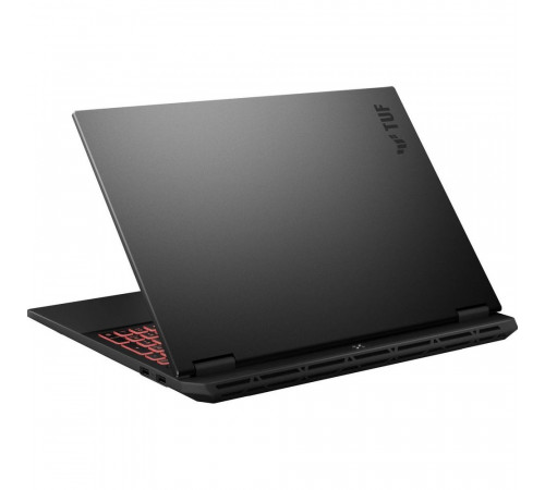 Ноутбук ASUS TUF Gaming A16 FA608UM-RV053 AMD Ryzen 7 260/16Gb/SSD1Tb/RTX5060 8Gb/16"/IPS/WUXGA/1920x1200/165Hz/NoOS/черный